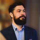 MP avatar