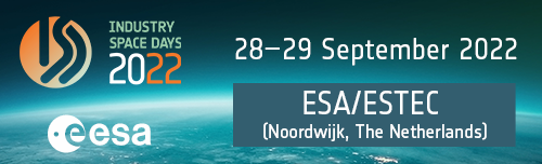Industry Space Days 2022